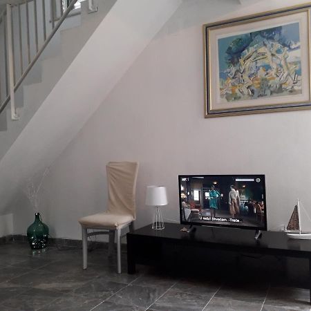 Apartment More סומרטין מראה חיצוני תמונה