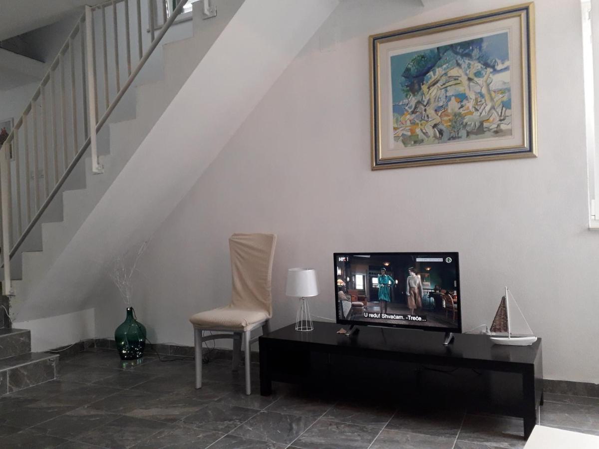 Apartment More סומרטין מראה חיצוני תמונה