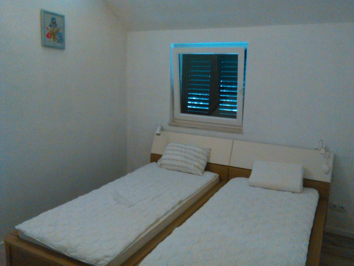 Apartment More סומרטין מראה חיצוני תמונה