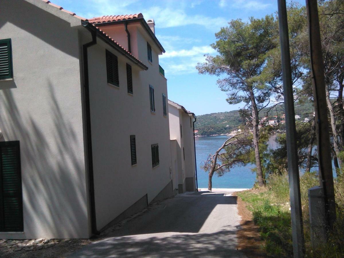 Apartment More סומרטין מראה חיצוני תמונה