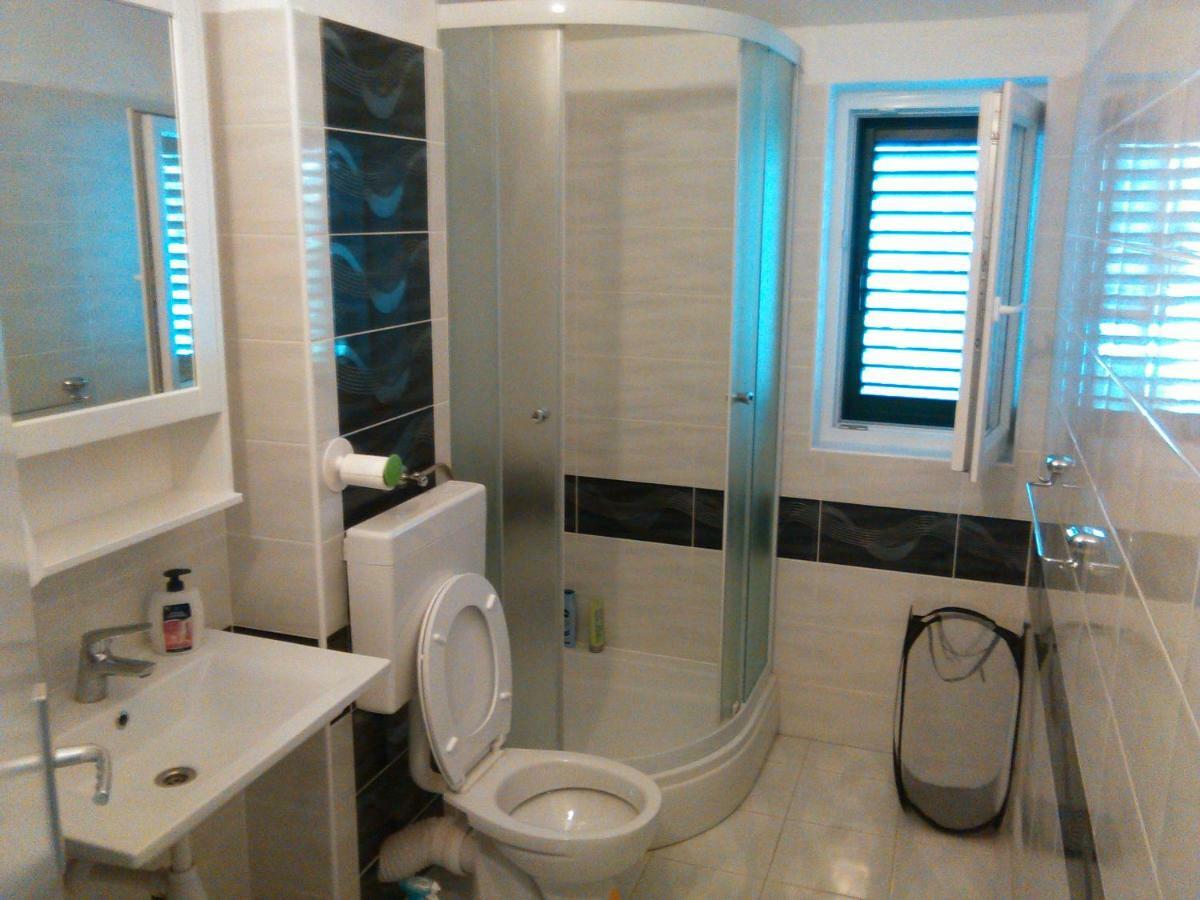 Apartment More סומרטין מראה חיצוני תמונה