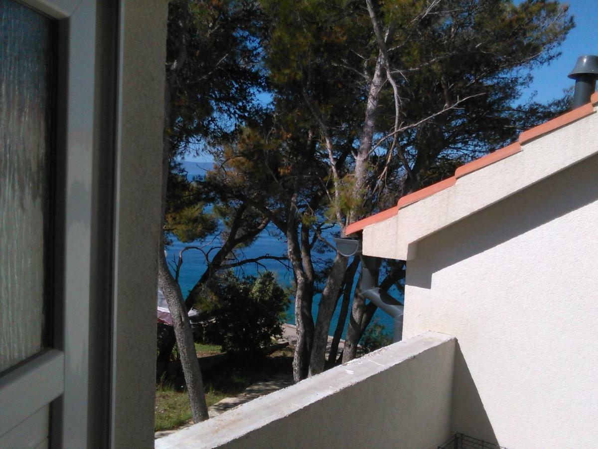 Apartment More סומרטין מראה חיצוני תמונה