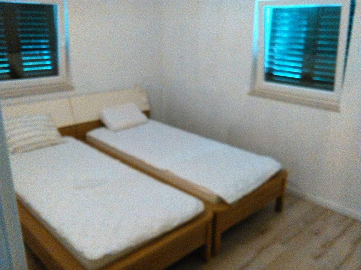 Apartment More סומרטין מראה חיצוני תמונה