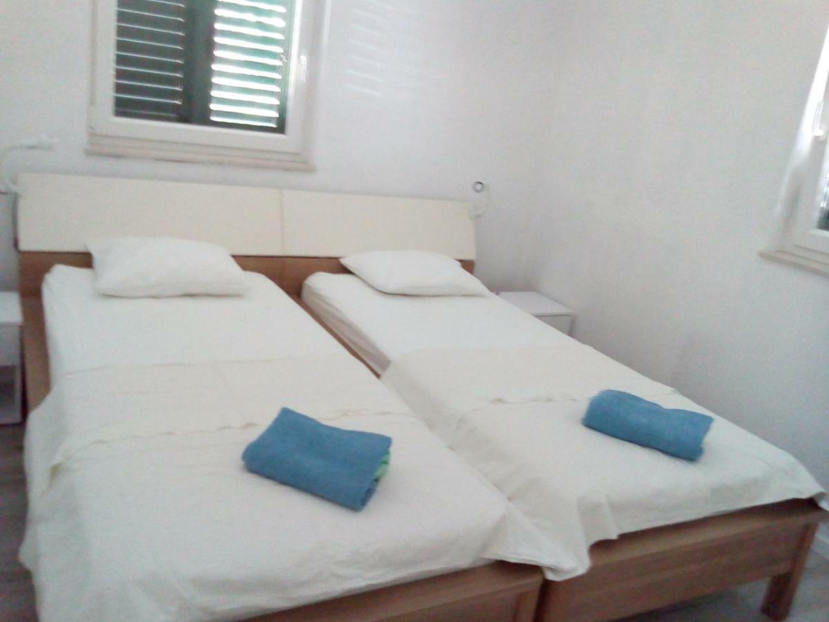 Apartment More סומרטין מראה חיצוני תמונה