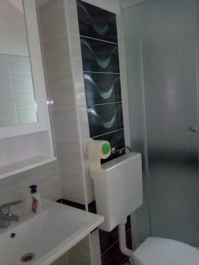 Apartment More סומרטין מראה חיצוני תמונה
