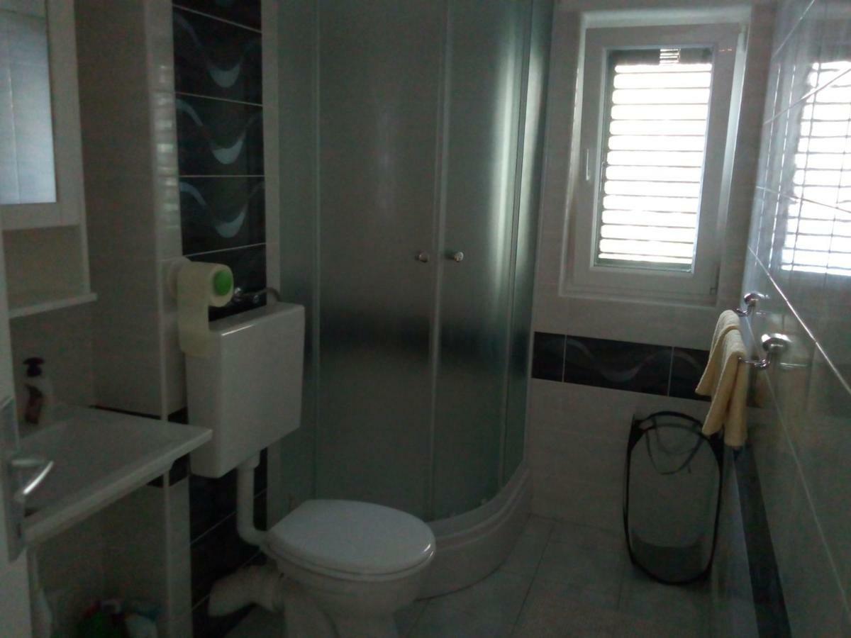 Apartment More סומרטין מראה חיצוני תמונה