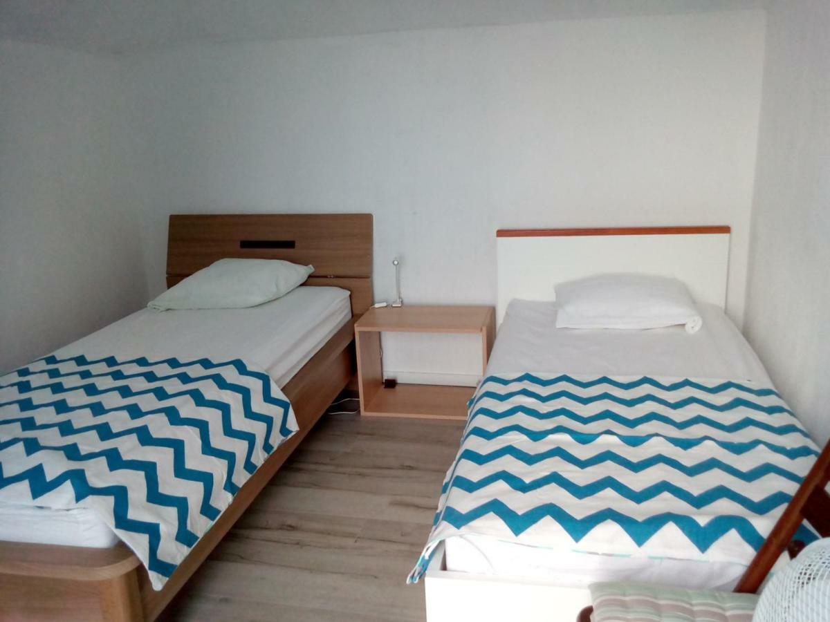 Apartment More סומרטין מראה חיצוני תמונה