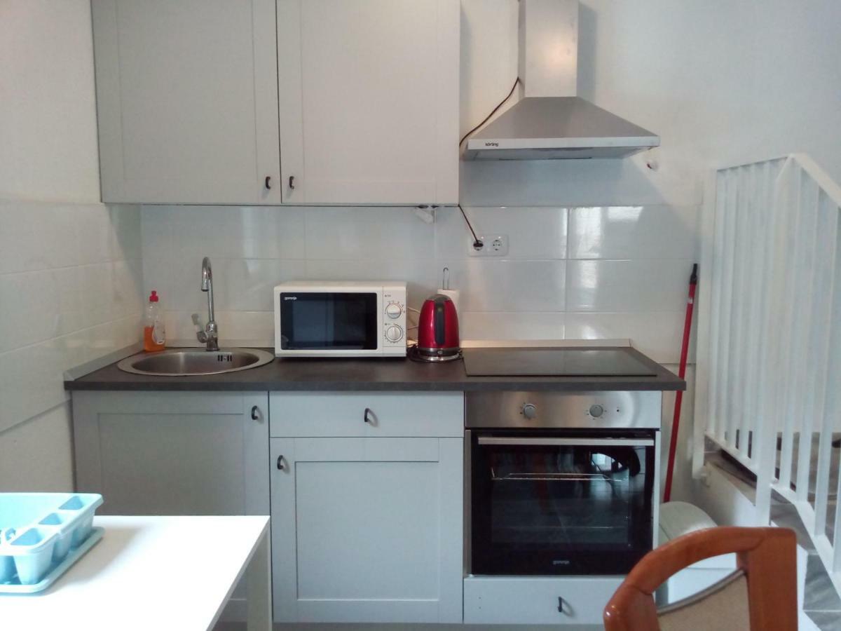 Apartment More סומרטין מראה חיצוני תמונה