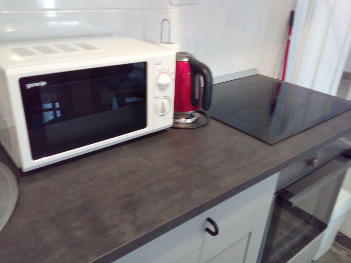 Apartment More סומרטין מראה חיצוני תמונה